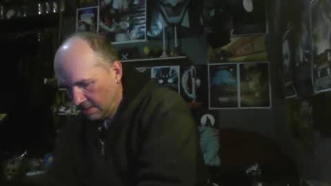 That guy online show from October 2025 12:00:01 AM