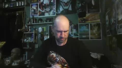 That guy online show from October 2025 06:42:02 PM