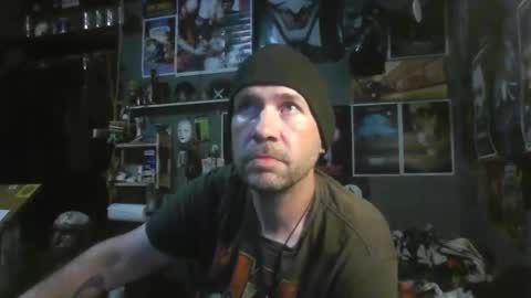 That guy online show from November 2025 02:34:02 AM