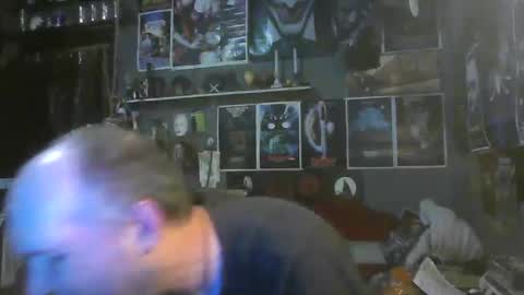 That guy online show from November 2025 03:06:01 AM