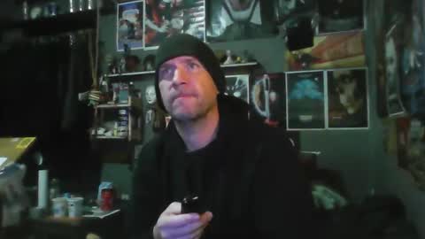 That guy online show from January 2026 04:56:02 PM