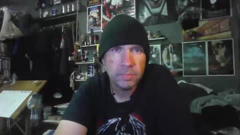 That guy online show from April 2026 06:34:01 PM