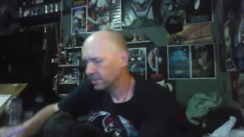 That guy online show from April 2026 07:00:02 AM