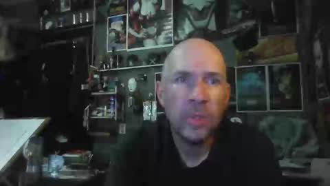 That guy online show from April 2026 09:12:01 PM