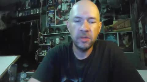 That guy online show from April 2026 05:54:01 PM