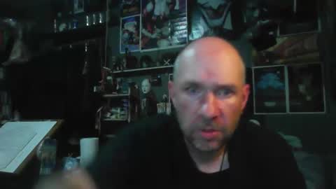That guy online show from April 2026 11:55:02 PM
