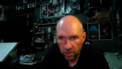 That guy online show from May 2026 01:43:01 AM