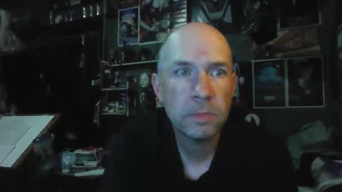 That guy online show from May 2026 01:13:02 AM