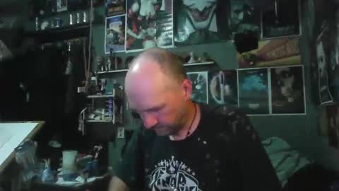 That guy online show from May 2026 03:50:02 PM