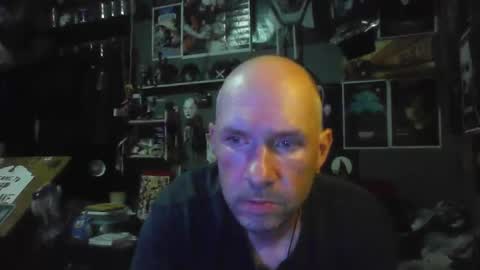That guy online show from June 2026 02:07:01 AM