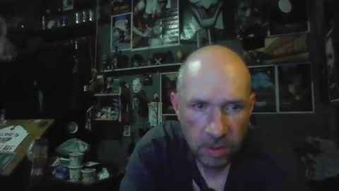 That guy online show from June 2026 01:05:01 AM