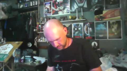 That guy online show from June 2026 08:40:02 PM