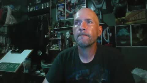 That guy online show from June 2026 04:33:01 AM