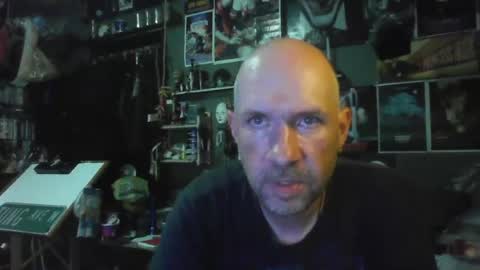 That guy online show from June 2026 05:01:02 PM