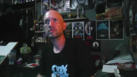 That guy online show from June 2026 05:07:01 AM