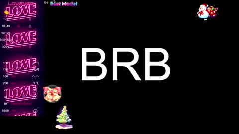 Lora online show from January 2025 10:17:02 PM