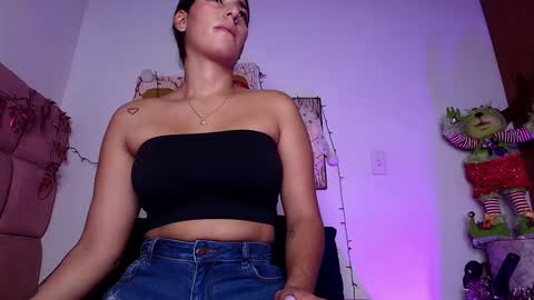 Snapshot of _lorrayne_ chatting on December 2024 12:01:02 PM Lorrayne online show from December 2024 12:01:02 PM