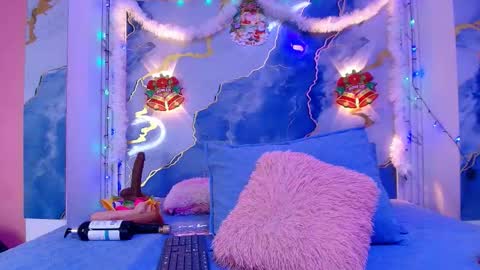 Lorrayne online show from January 2026 12:09:02 PM