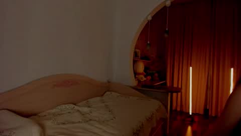 Snapshot of _lovely_lady chatting on February 2025 10:48:01 PM Alice online show from February 2025 10:48:01 PM