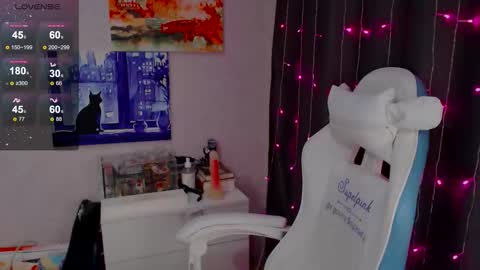 Lu online show from October 2025 06:19:02 PM