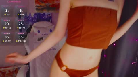 Lu online show from May 2026 06:13:01 PM