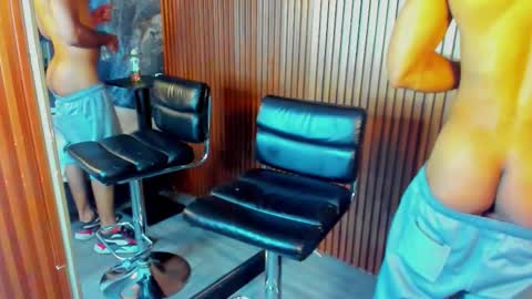 Snapshot of _luca_flame chatting on September 2025 03:48:01 PM _luca_flame online show from September 2025 03:48:01 PM