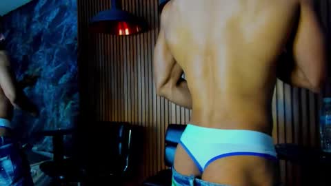 Snapshot of _luca_flame chatting on September 2025 06:22:01 PM _luca_flame online show from September 2025 06:22:01 PM