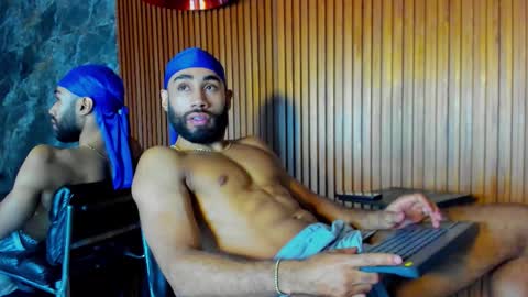 Snapshot of _luca_flame chatting on September 2025 12:31:02 PM _luca_flame online show from September 2025 12:31:02 PM