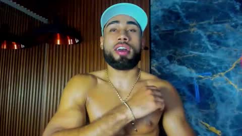 Snapshot of _luca_flame chatting on October 2025 03:42:01 PM _luca_flame online show from October 2025 03:42:01 PM