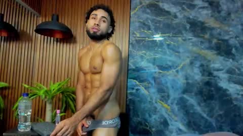 Snapshot of _luca_flame chatting on October 2025 01:26:02 AM _luca_flame online show from October 2025 01:26:02 AM