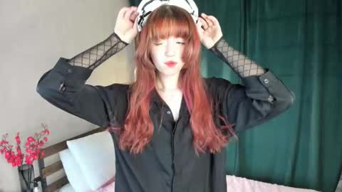 Snapshot of _lucystars chatting on October 2025 01:33:02 PM _lucystars online show from October 2025 01:33:02 PM