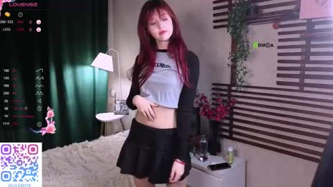 Snapshot of _lucystars chatting on November 2025 02:50:01 PM _lucystars online show from November 2025 02:50:01 PM