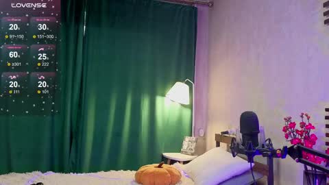 _lucystars online show from May 2026 11:40:01 AM