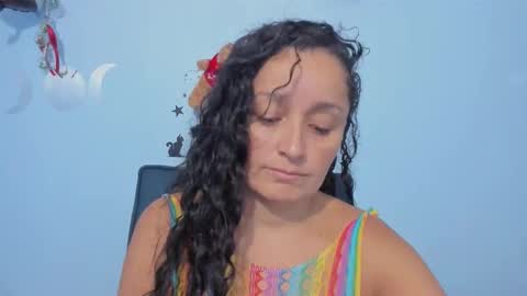  luna  sweet  online show from November 2025 01:38:01 AM