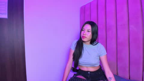 Snapshot of _luna_candy chatting on February 2026 08:27:01 PM _luna_candy online show from February 2026 08:27:01 PM