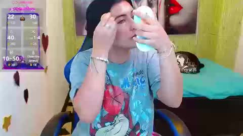 luna torres online show from March 2026 02:12:02 PM