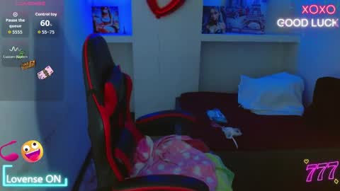 luna torres online show from May 2026 03:28:01 PM