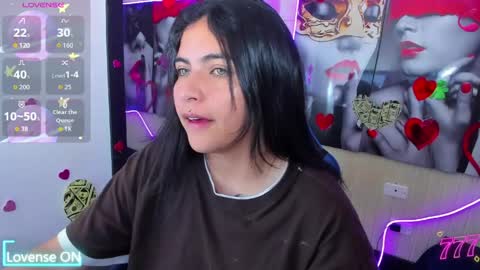 luna torres online show from June 2026 05:29:02 PM