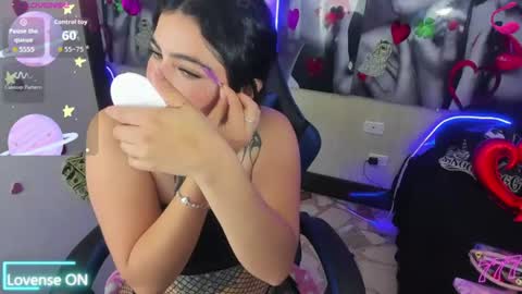 luna torres online show from June 2026 02:54:02 PM