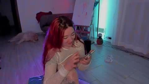 _lunaa__ online show from February 2025 05:20:01 AM