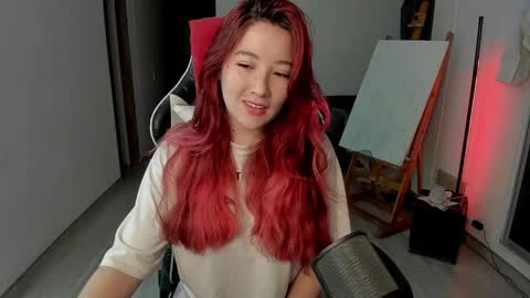 _lunaa__ online show from February 2025 11:41:01 PM