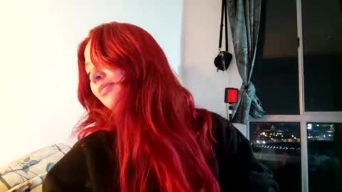 _lunaa__ online show from March 2025 01:42:02 AM