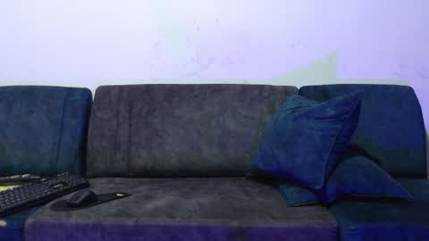 STIVEN online show from March 2026 11:41:01 PM