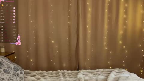 Amelia online show from February 2026 04:39:02 AM