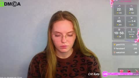 Snapshot of _lysafeta_ chatting on December 2024 06:24:02 AM Welcome guys Pleasure to see you all here My name is Lysafeta and MichaelaTip menu is active Private is open online show from December 2024 06:24:02 AM