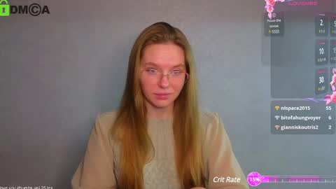 Snapshot of _lysafeta_ chatting on December 2024 03:07:02 AM Welcome guys Pleasure to see you all here My name is Lysafeta and MichaelaTip menu is active Private is open online show from December 2024 03:07:02 AM