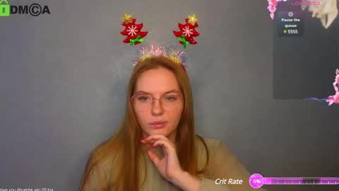 Snapshot of _lysafeta_ chatting on December 2024 07:56:02 AM Welcome guys Pleasure to see you all here My name is Lysafeta and MichaelaTip menu is active Private is open online show from December 2024 07:56:02 AM