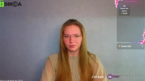 Snapshot of _lysafeta_ chatting on January 2025 04:29:01 AM Welcome guys Pleasure to see you all here My name is Lysafeta and MichaelaTip menu is active Private is open online show from January 2025 04:29:01 AM