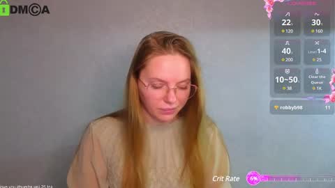 Snapshot of _lysafeta_ chatting on January 2025 04:23:01 AM Welcome guys Pleasure to see you all here My name is Lysafeta and MichaelaTip menu is active Private is open online show from January 2025 04:23:01 AM