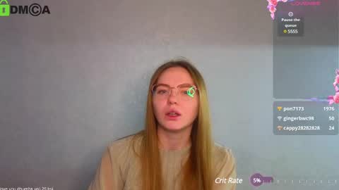 Snapshot of _lysafeta_ chatting on January 2025 08:13:02 AM Welcome guys Pleasure to see you all here My name is Lysafeta and MichaelaTip menu is active Private is open online show from January 2025 08:13:02 AM